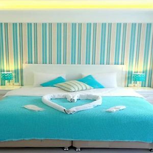 Deluxe Kamer