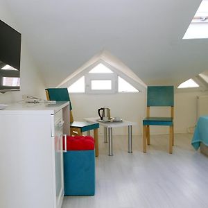 Double Kamer in de Zolder